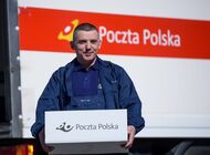 Poczta Polska: w sezonie przedświątecznym wyślemy rekordową liczbę paczek 