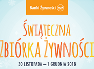 Świąteczne wsparcie od Carrefour i Banków Żywności – podaruj potrzebującym jedzenie na świąteczny stół