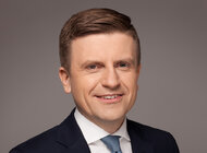 Jakub Machnik wiceprezesem ds. finansów i ryzyka