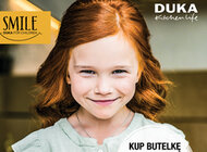 SMILE – DUKA for children!