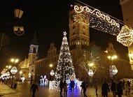 16 miast z charytatywnymi nagrodami i awansem do finału "Świeć się z Energą"