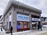 Bank Pekao reprezentuje Polskę i swoich klientów na Forum Ekonomicznym w Davos