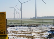 Energa inwestuje w innowacje: powstaje magazyn energii o pojemności 27 MWh