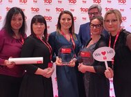 Provident Polska w pierwszej piątce Top Employer! 