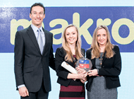 MAKRO Polska po raz drugi z prestiżowym tytułem TOP Employer 2019