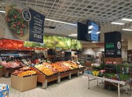 Carrefour Market w Royal Wilanów