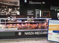 Ze słoikiem na zakupy - Carrefour w Bydgoszczy promuje zero waste i zaprasza na zakupy z własnymi opakowaniami