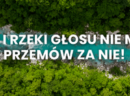 Ponad 375 tysięcy Europejczyków powiedziało Komisji Europejskiej „Ręce precz od Dyrektywy Wodnej!”