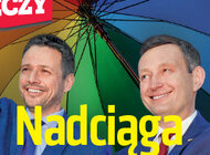 „Do Rzeczy” (12)  Nadciąga dyktatura LGBT. Jak się przed nią bronić?