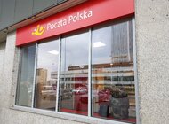 Poczta Polska otwiera placówkę pocztową na Dworcu Centralnym 