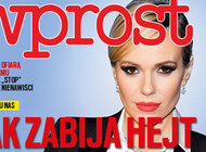 Wprost (14) Jak zabija hejt