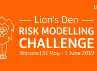 ING zaprasza na Lion’s Den Risk Modelling Challenge 