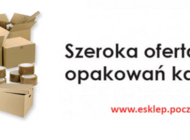 Poczta Polska pakuje nasze zakupy internetowe – ponad pół miliona opakowań miesięcznie pochodzi z jej e-sklepu 