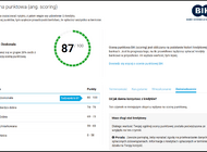 Kalkulator BIK z historią kredytową - oblicz swoje szanse na kredyt