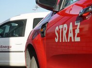 Partnerstwo energetyków i strażaków