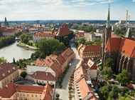  City break wciąż w trendzie