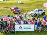 Już 16 czerwca Mitsubishi Motors Golf Championship