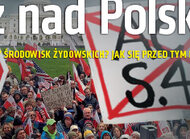 „Do Rzeczy” (19) Miecz nad Polską. Amerykańska ustawa 447. Co nam grozi ze strony środowisk żydowskich? Jak się przed tym bronić?