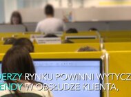 Potrzeby klientów w XXI w. Jakim wymaganiom muszą sprostać instytucje finansowe?