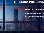 MBA PG w rankingu QS Global Executive MBA Rankings 2019