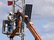 Ponad 200 stacji pomiarowych na liniach energetycznych TAURONA