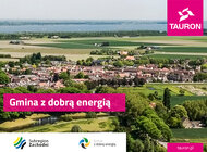 Gmina z dobrą energią