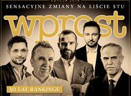 Lista 100 najbogatszych Polaków tygodnika Wprost ma 30 lat!