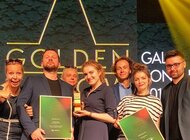 ING wyróżniony w konkursie Golden Arrow za działania marketingowe