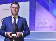 Energa wyróżniona nagrodą gospodarczą podczas Forum Wizja Rozwoju