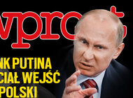 "Wprost" (29) Bank Putina chciał wejść do Polski. Jak rosyjskie służby chciały wniknąć do polskiego systemu finansowego.