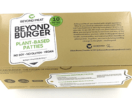 Roślinne burgery od Beyond Meat w ofercie MAKRO Polska