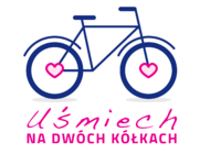 Uśmiech na dwóch kółkach