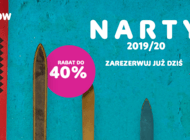 NARTY / SYLWESTER 2019/20 – w Rainbow ruszyła właśnie przedsprzedaż zimowej oferty