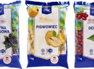 Owoce MAKRO Chef sygnowane programem  Polskie Skarby Kulinarne w halach MAKRO