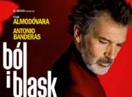 Pedro Almodóvar teatralnie i filmowo