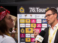 Prezes Carrefour Polska poprowadzi drużynę kolarską podczas Tour de Pologne Amatorów