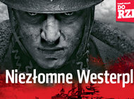 		„Do Rzeczy” (35) Niezłomne Westerplatte. 