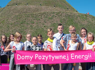 Domy Pozytywnej Energii po raz 15