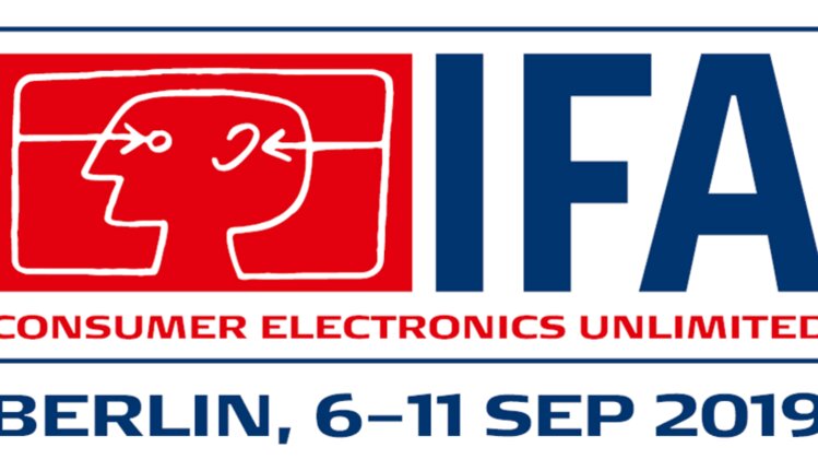 Amica na berlińskich targach IFA 2019 wydarzenia, technologie - Jak co roku 160 tys. m2 terenów targowych Messe Berlin gościć będzie 11 tys. wystawców z ponad 180 krajów. Organizatorzy spodziewają się, że w dniach od 6 do 11 września Międzynarodową Wystawę Elektroniki Użytkowej i Sprzętu AGD (IFA) odwiedzi 160 tys. osób. To największai najważniejsza impreza z pogranicza technologii, biznesu, nauki, handlu i produkcji. Wiodący producenci elektroniki i sprzętu AGD, tacy jak polska Grupa Amica, prezentują tam swoje najciekawsze produkty, premierowe sprzęty, nowe technologie, innowacje i trendy.