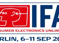 Amica na berlińskich targach IFA 2019 wydarzenia, technologie - Jak co roku 160 tys. m2 terenów targowych Messe Berlin gościć będzie 11 tys. wystawców z ponad 180 krajów. Organizatorzy spodziewają się, że w dniach od 6 do 11 września Międzynarodową Wystawę Elektroniki Użytkowej i Sprzętu AGD (IFA) odwiedzi 160 tys. osób. To największai najważniejsza impreza z pogranicza technologii, biznesu, nauki, handlu i produkcji. Wiodący producenci elektroniki i sprzętu AGD, tacy jak polska Grupa Amica, prezentują tam swoje najciekawsze produkty, premierowe sprzęty, nowe technologie, innowacje i trendy.