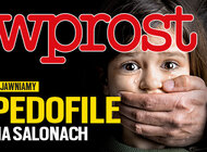 "Wprost" (37) Pedofile na salonach