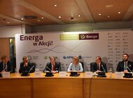 „Energa w Akcji!” – rusza program dla inwestorów indywidualnych [ mat. wideo ]