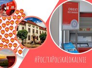 #PocztaPolskaLokalnie: zatrudnienie osób z niepełnosprawnościami wzrosło o 20 procent