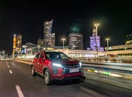 Nowe Mitsubishi ASX 2020 już w polskich salonach!