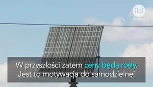 Inwestycja w odnawialne źródła energii coraz bardziej opłacalna