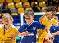 Finaliści TAURON Energetyczny Junior Cup