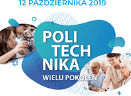 Zabawa z nauką dla wszystkich. Inauguracja Politechniki Wielu Pokoleń 