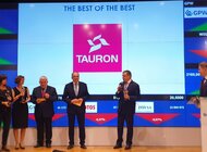 TAURON z nagrodą „The Best Of The Best”