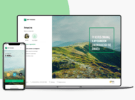 Bank BNP Paribas podkręca design i dodaje nowe funkcje w aplikacji mobilnej GOmobile