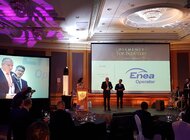 Enea Operator wyróżniona Diamentem Top Industry 2019 za innowację roku